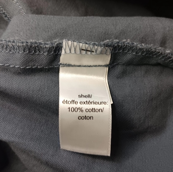 Hooded vest, Maurices size XL, new without tag. - Picture 15 of 17